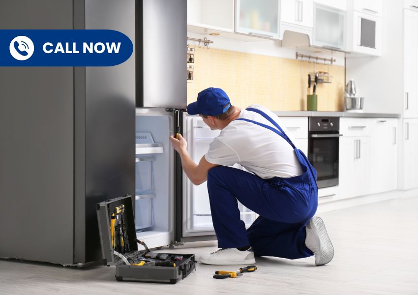 Newton Appliance Repair Company